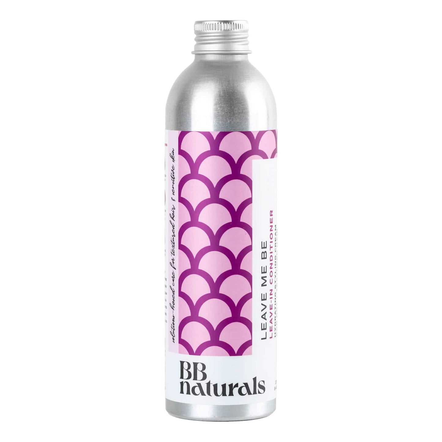 Bourn Beautiful Naturals Conditioners Leave Me Be Leave-In Conditioner