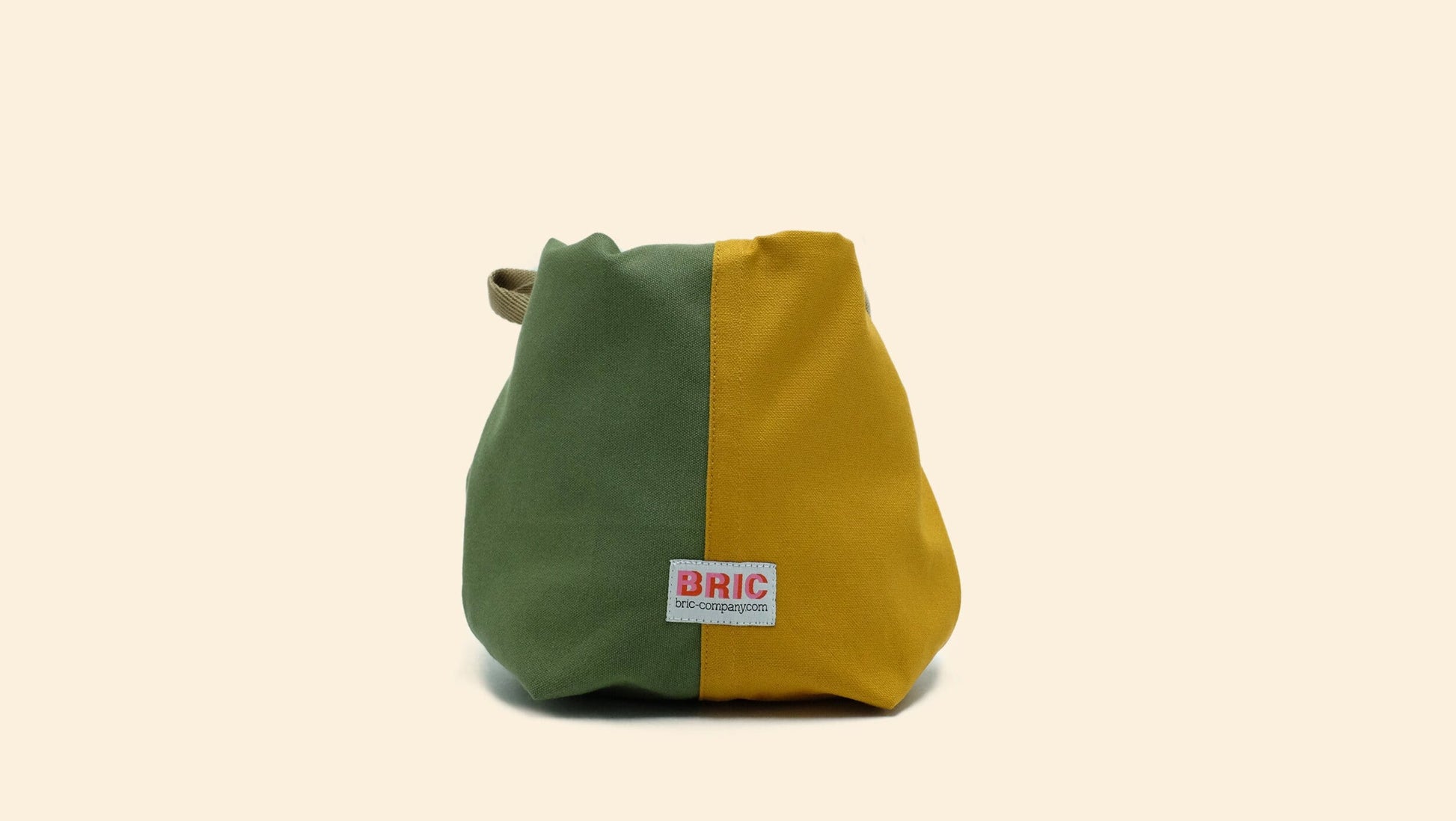 Bric Food bags / wraps Reusable Lunch Bags - CLASSIC (various colours)