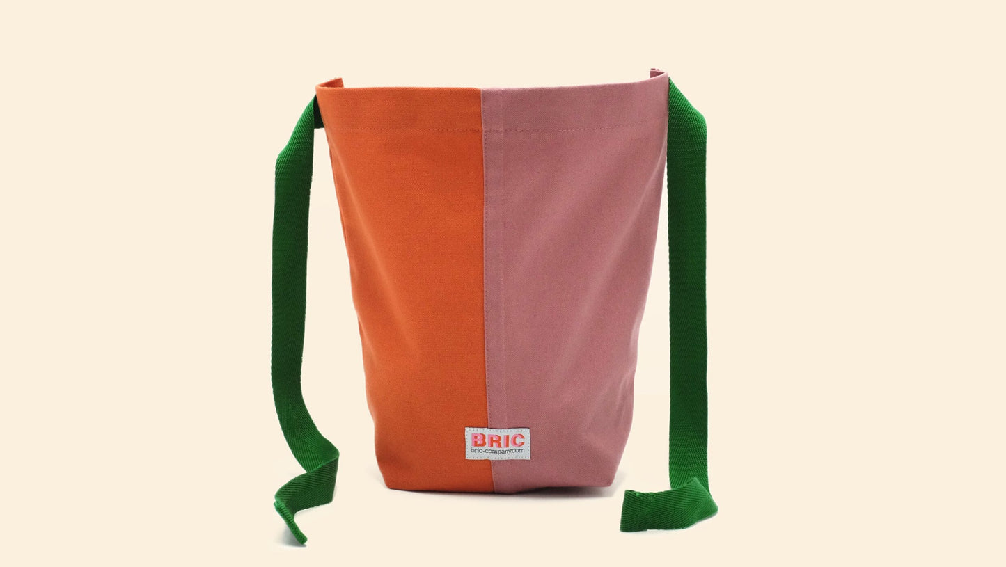Bric Food bags / wraps Reusable Lunch Bags - CLASSIC (various colours)