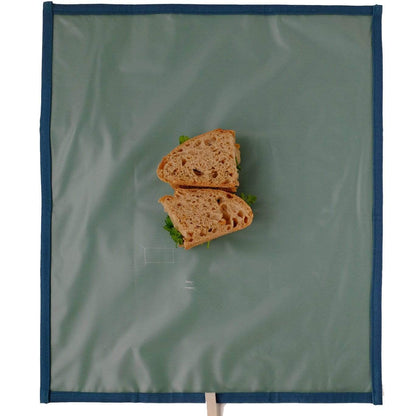 Bric Food bags / wraps Reusable Sandwich Wrap (various colours)