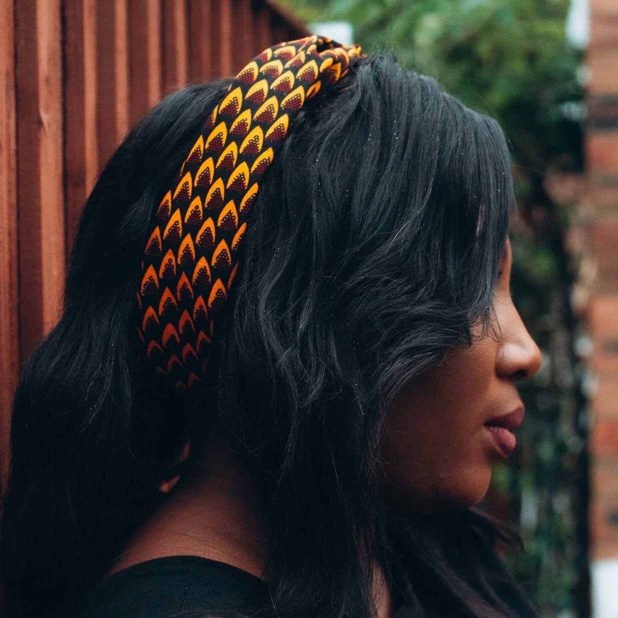 Head Wrap Vero Head Wrap homeware shops bristol gift shops bristol Cultureville