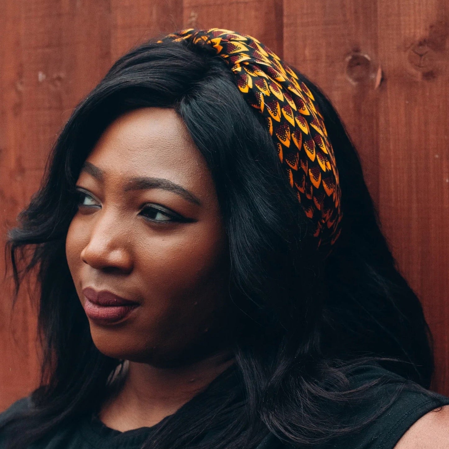 Head Wrap Vero Head Wrap homeware shops bristol gift shops bristol Cultureville