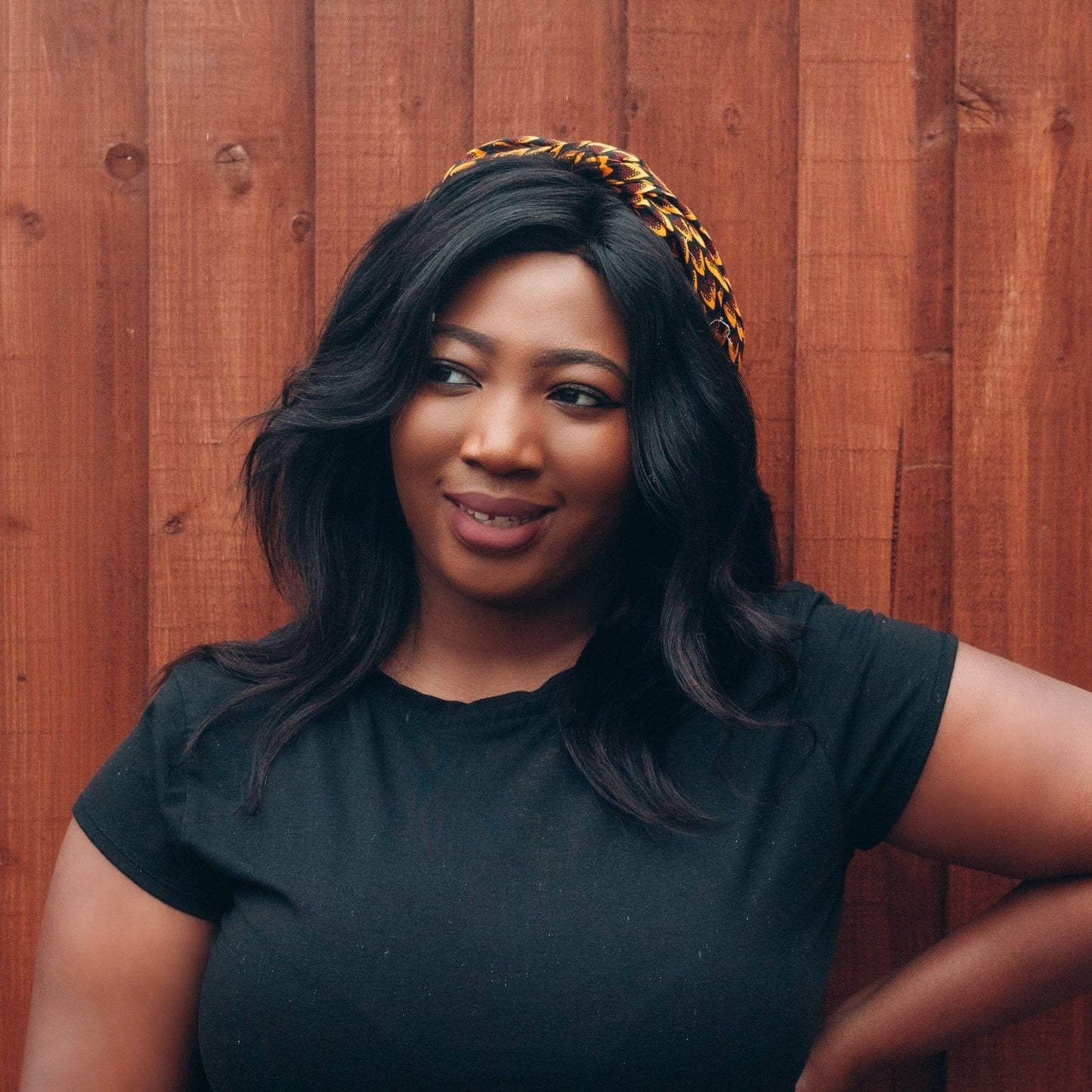 Head Wrap Vero Head Wrap homeware shops bristol gift shops bristol Cultureville