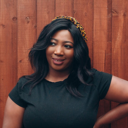 Head Wrap Vero Head Wrap homeware shops bristol gift shops bristol Cultureville