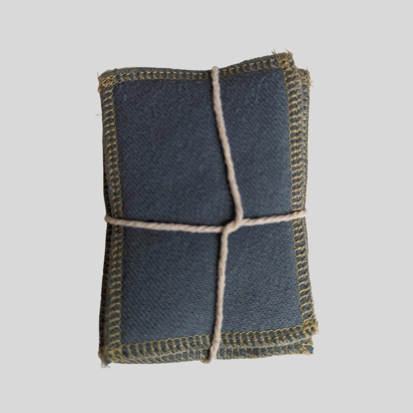 Reusable Face Pads Rectangle Reusable Face Pads - Stone Tones homeware shops bristol gift shops bristol Fruit Salad