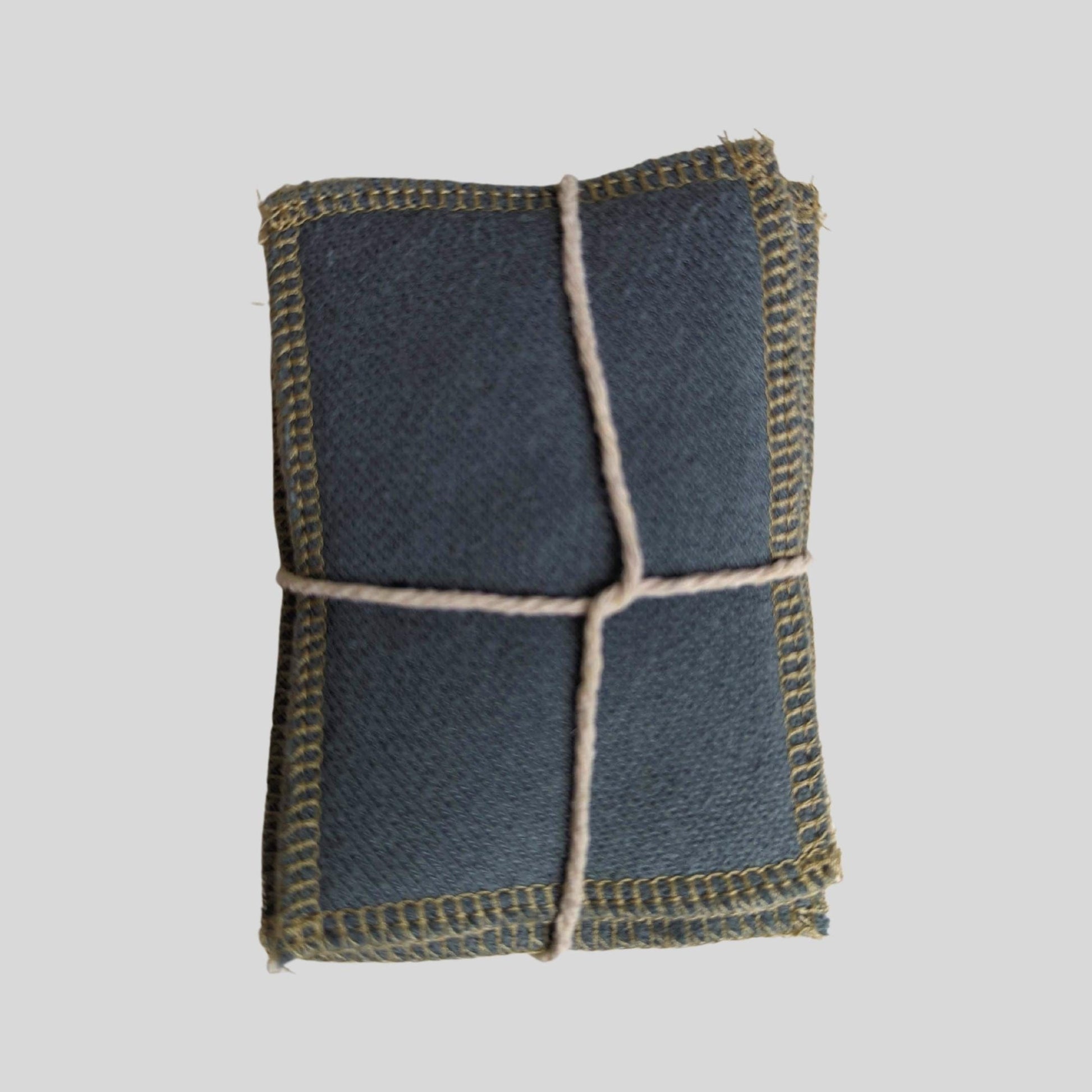 Reusable Face Pads Rectangle Reusable Face Pads - Stone Tones homeware shops bristol gift shops bristol Fruit Salad