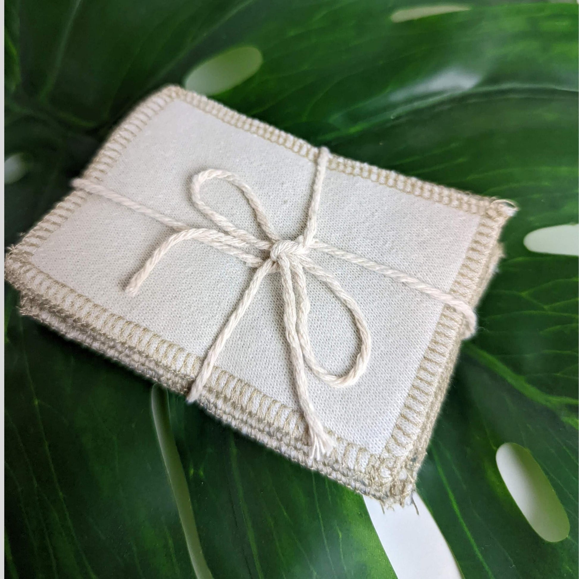 Reusable Face Pads Reusable Face Pads - Stone Tones homeware shops bristol gift shops bristol Fruit Salad