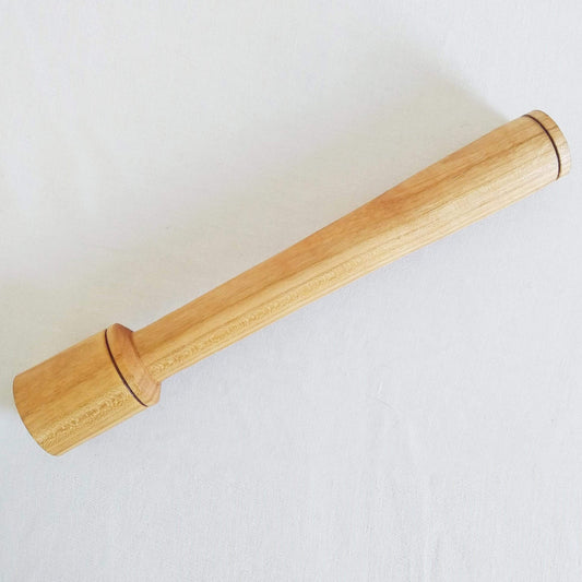 Grown And Made Cherry Wood Cocktail Muddler