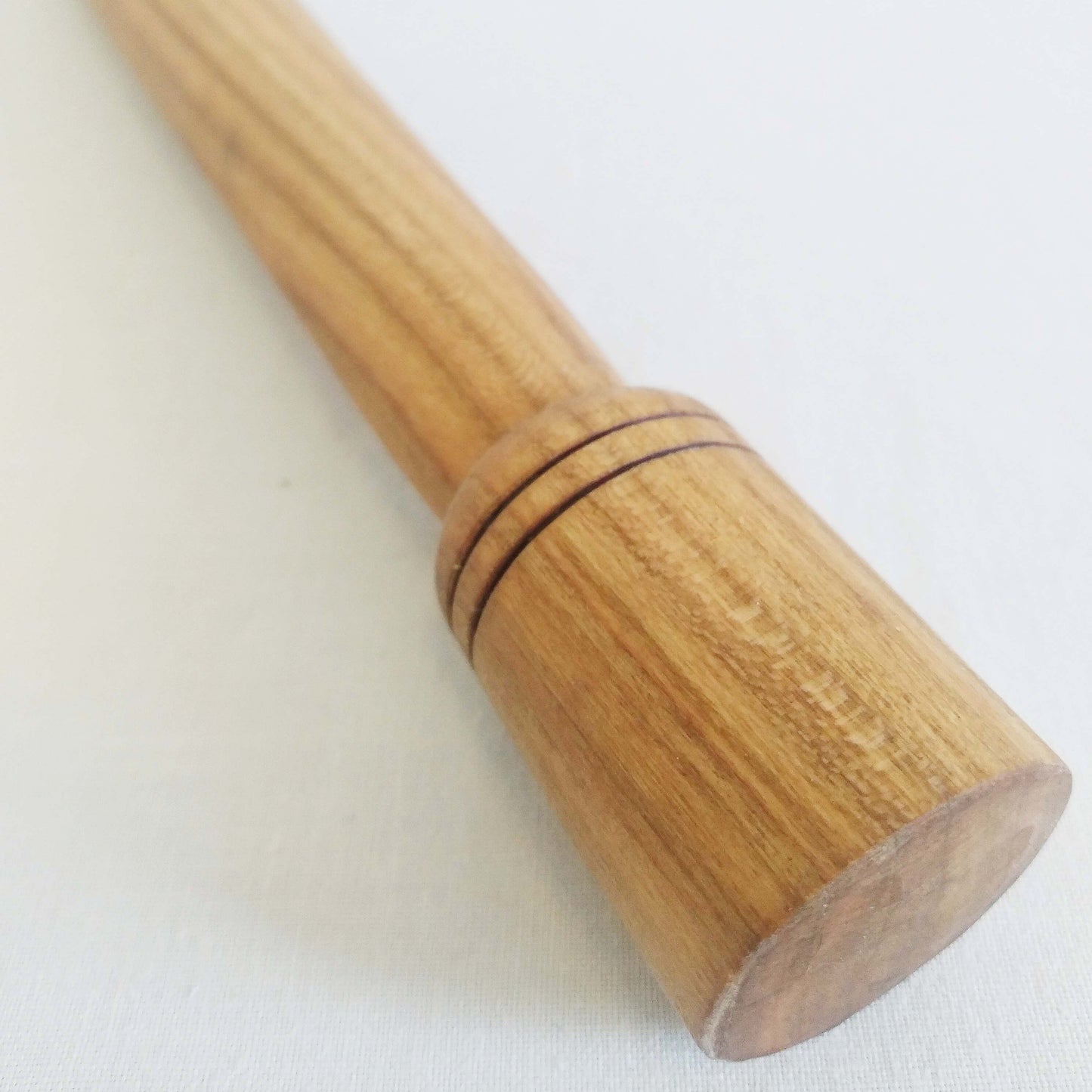 Grown And Made Cherry Wood Cocktail Muddler