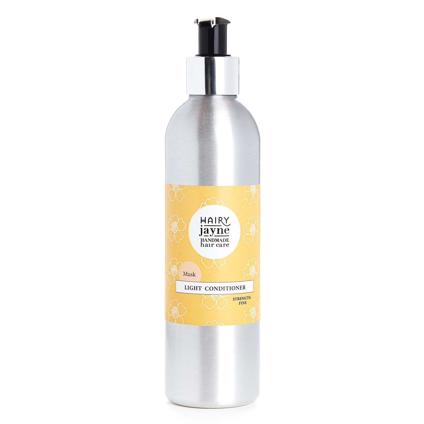Hairy Jane Haircare Light Conditioner