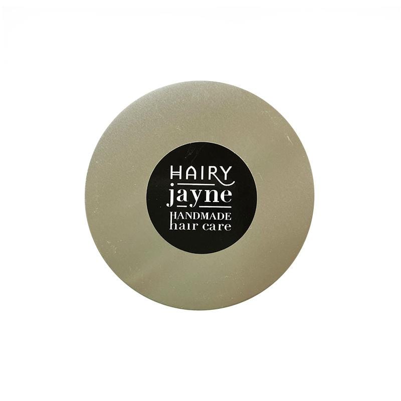 Hairy Jane Skin & Body Travel Tin (for soaps)