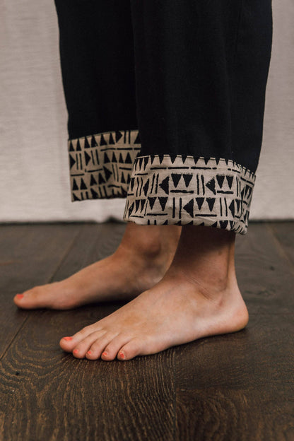 Dungarees Inka Dungarees - Black - UK 6 - 14 homeware shops bristol gift shops bristol Inka Free