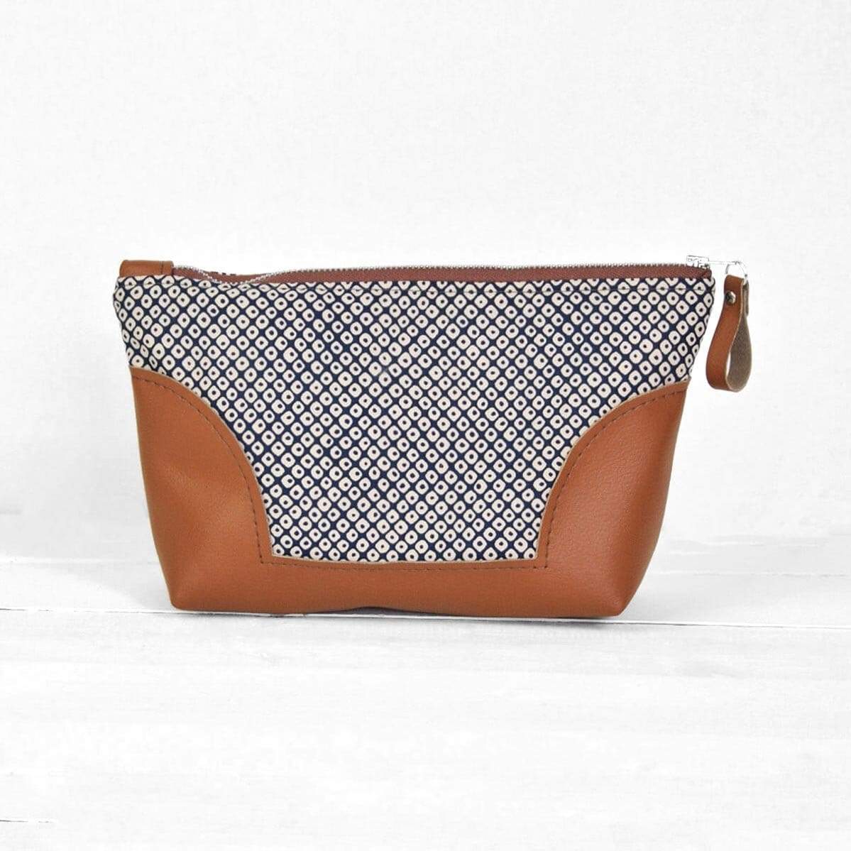 Lauren Holloway Washbag Toiletry Bag (various sizes and designs)