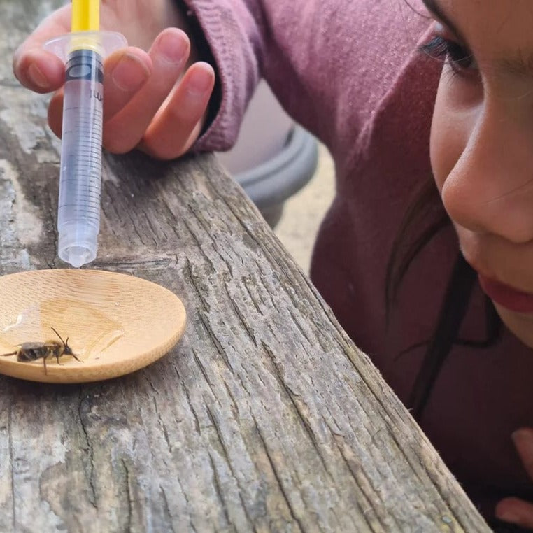 Nature Nurture Kids Bee Rescue Kit