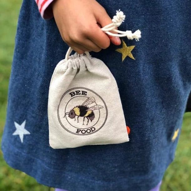 Making Kits Bee Rescue Kit homeware shops bristol gift shops bristol Nature Nurture Kids