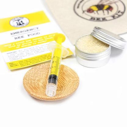 Making Kits Bee Rescue Kit homeware shops bristol gift shops bristol Nature Nurture Kids