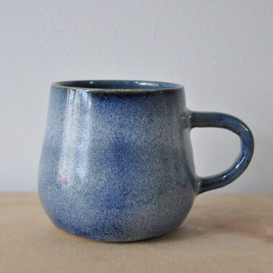 Noriko Nagaoka Ceramics Ceramics Dawn Mug