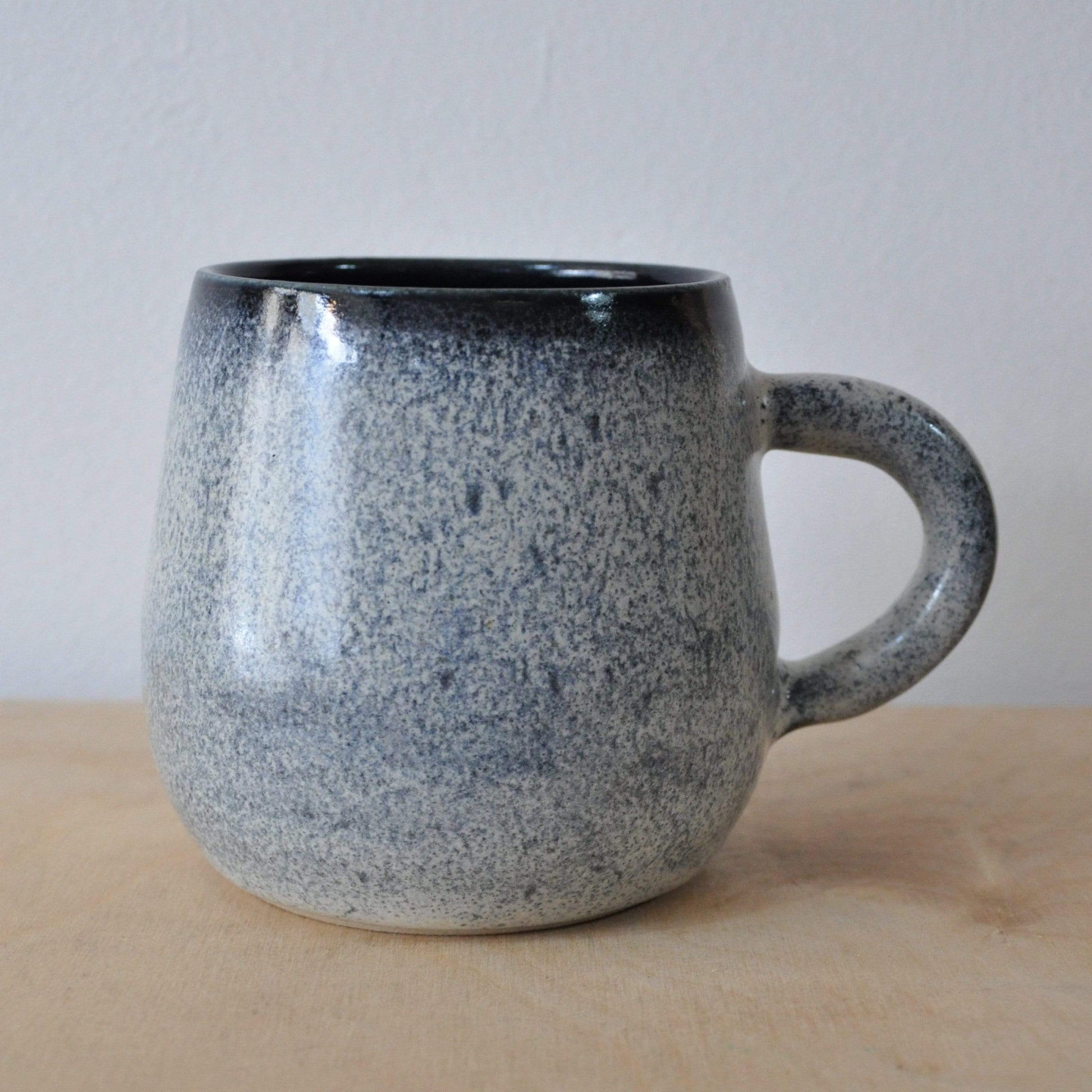 Noriko Nagaoka Ceramics Ceramics Hazy Moon Mug