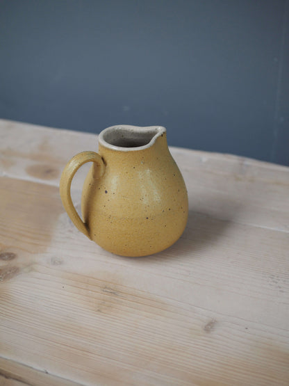Phoebe Smith Ceramics Milk Jug