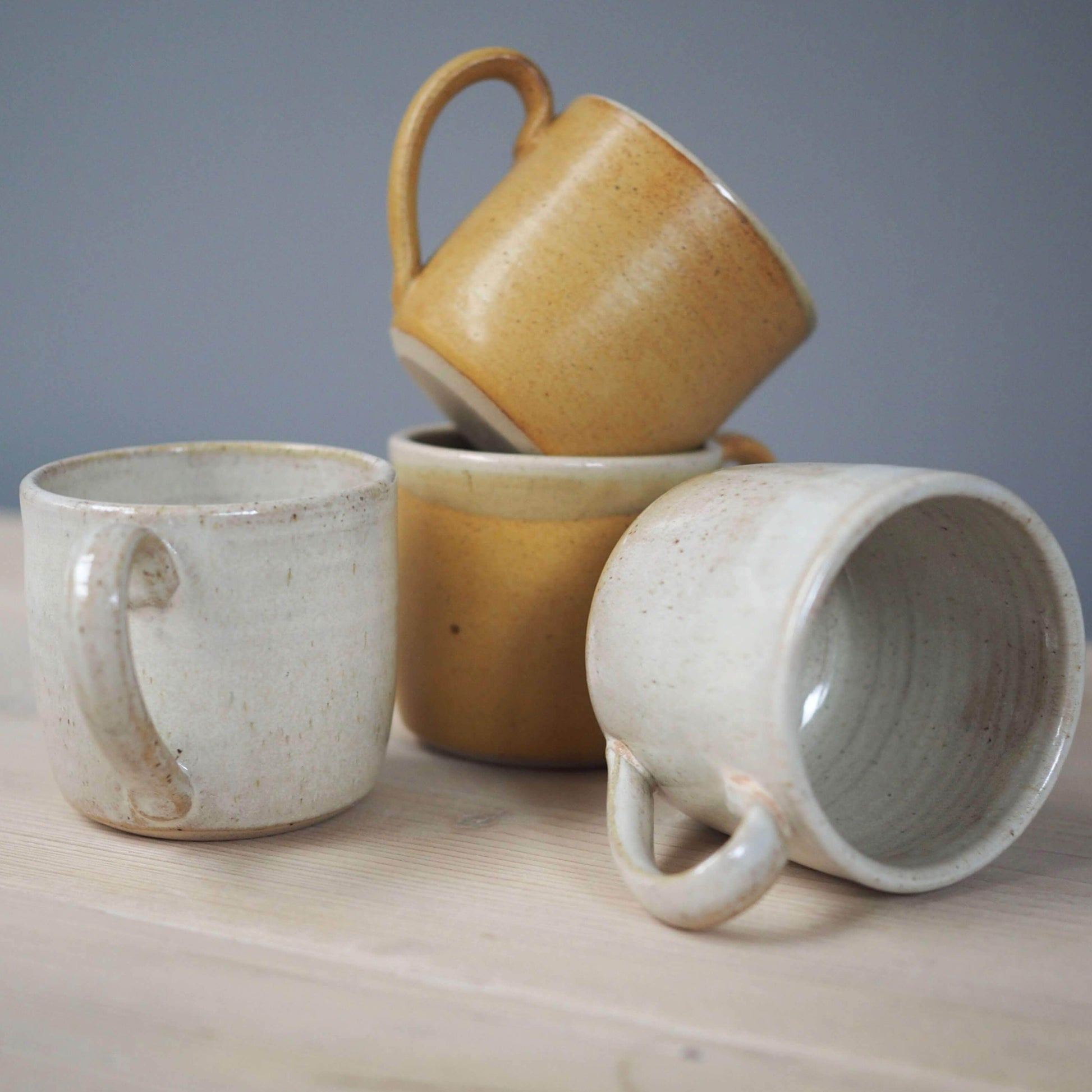 Phoebe Smith Ceramics Small Coffee Cup
