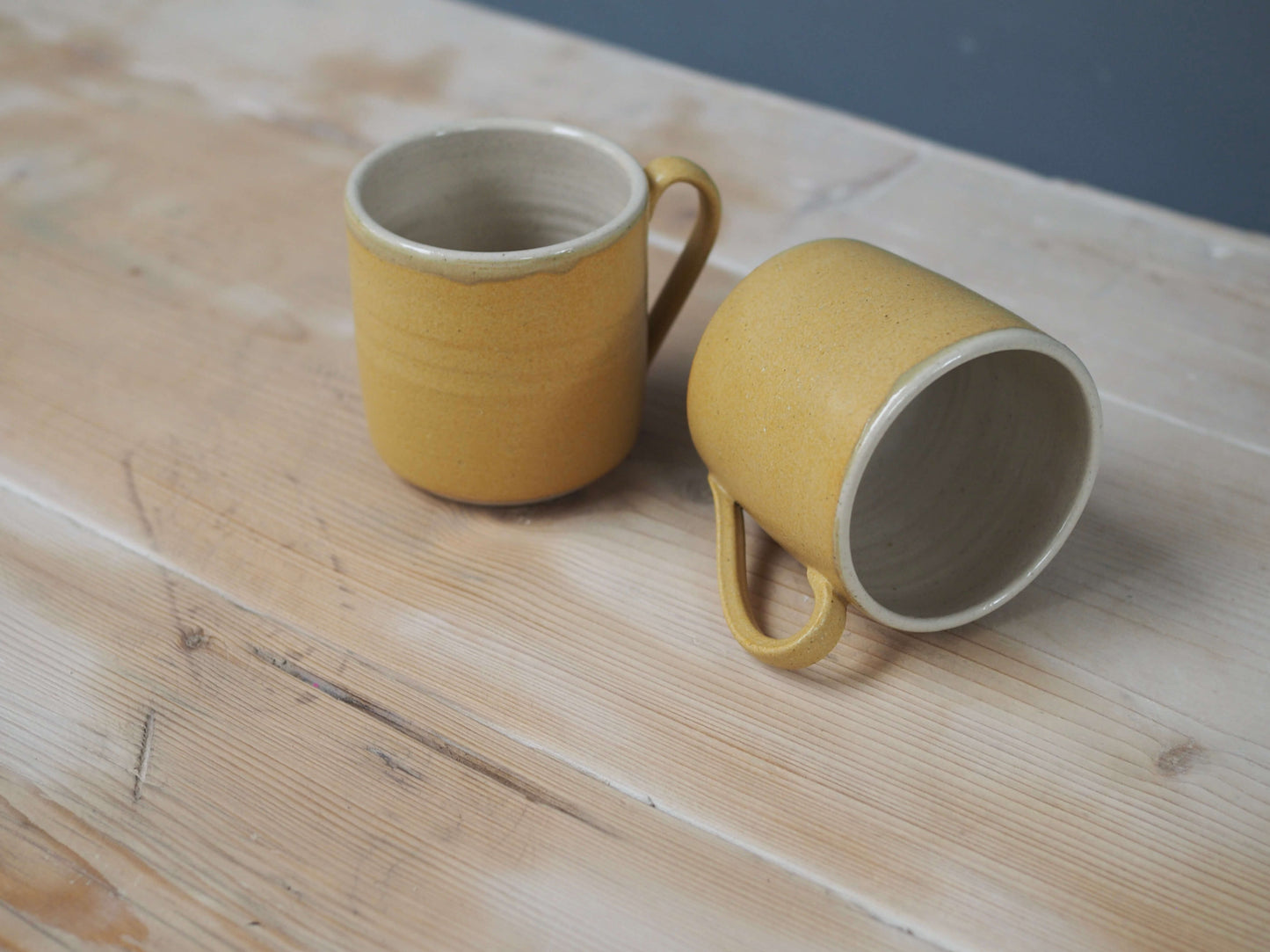 Phoebe Smith Ceramics Small Coffee Cup