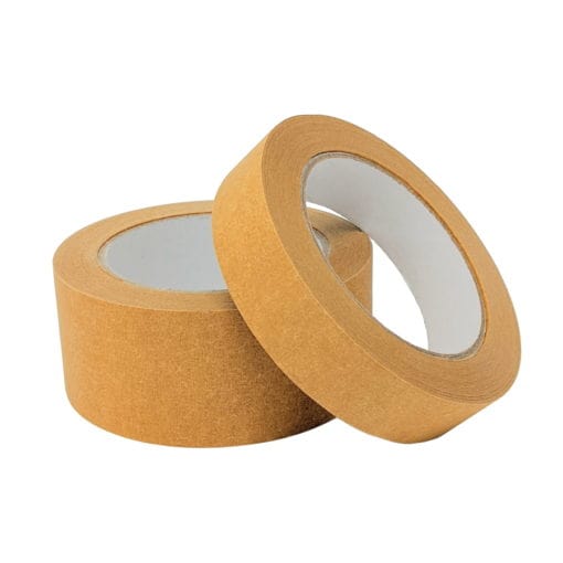 PRIOR SHOP 100% Recyclable Paper Tape