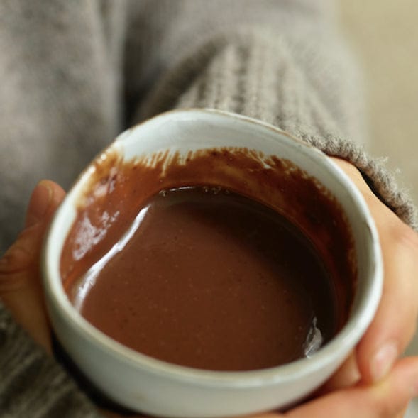 PRIOR SHOP Cinnamon Hot Chocolate