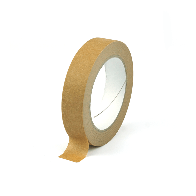PRIOR SHOP Small 100% Recyclable Paper Tape