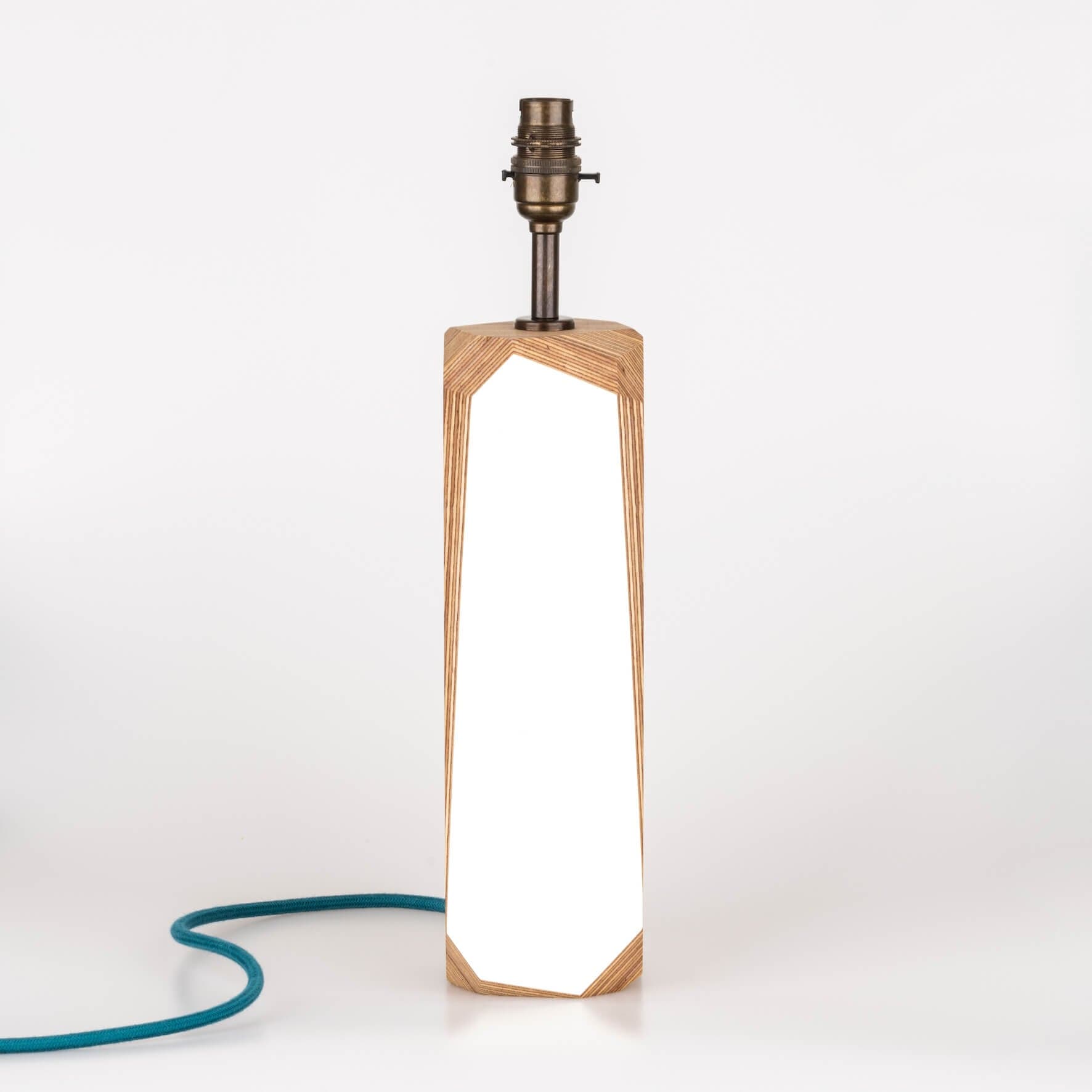 Priormade Geo 300 Lamp (pre-wired)