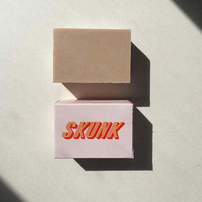SKUNK Superstore Natural Cold Press Body Soap - Bubble Gum