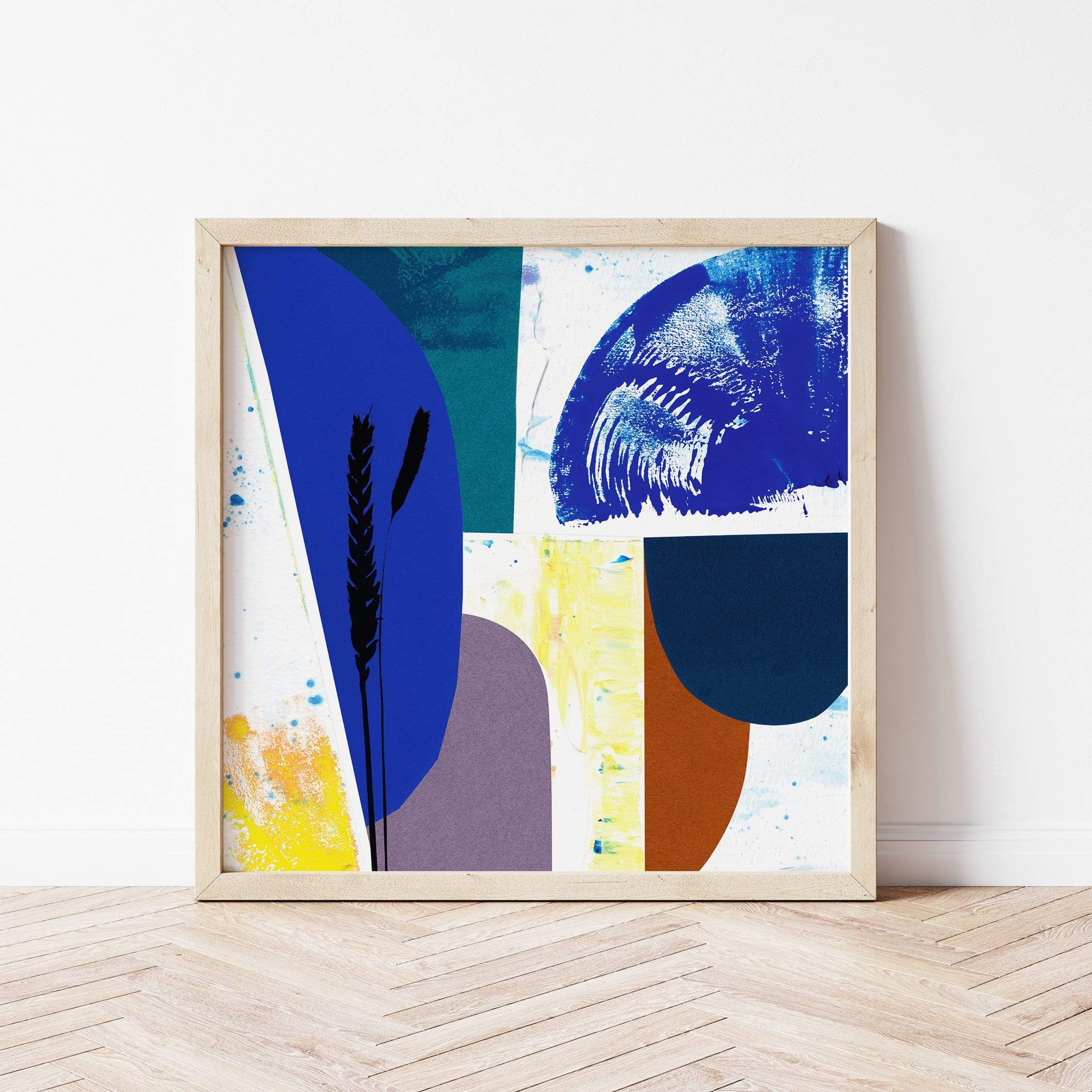 'Folly' Giclée Print – PRIOR SHOP