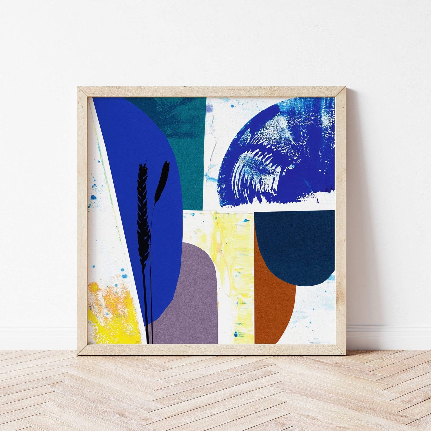 Prints 'Folly' Giclée Print homeware shops bristol gift shops bristol Studio Fae