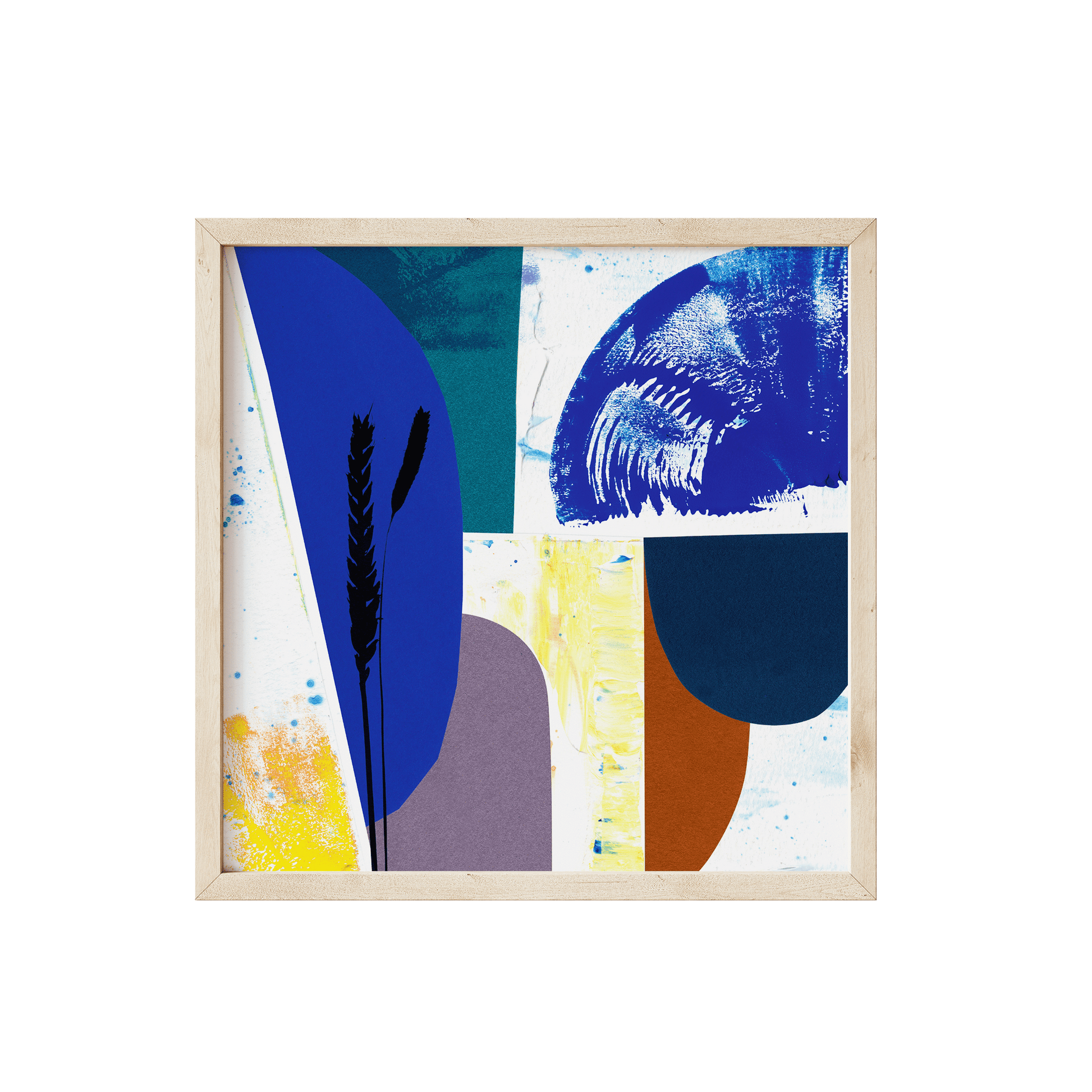 Prints 'Folly' Giclée Print homeware shops bristol gift shops bristol Studio Fae