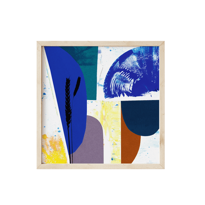 Prints 'Folly' Giclée Print homeware shops bristol gift shops bristol Studio Fae