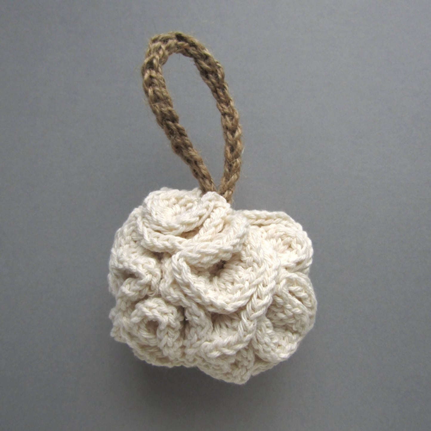 Tenguerengue Art & Craft Kits Crochet Kit: Sustainable Spa Set