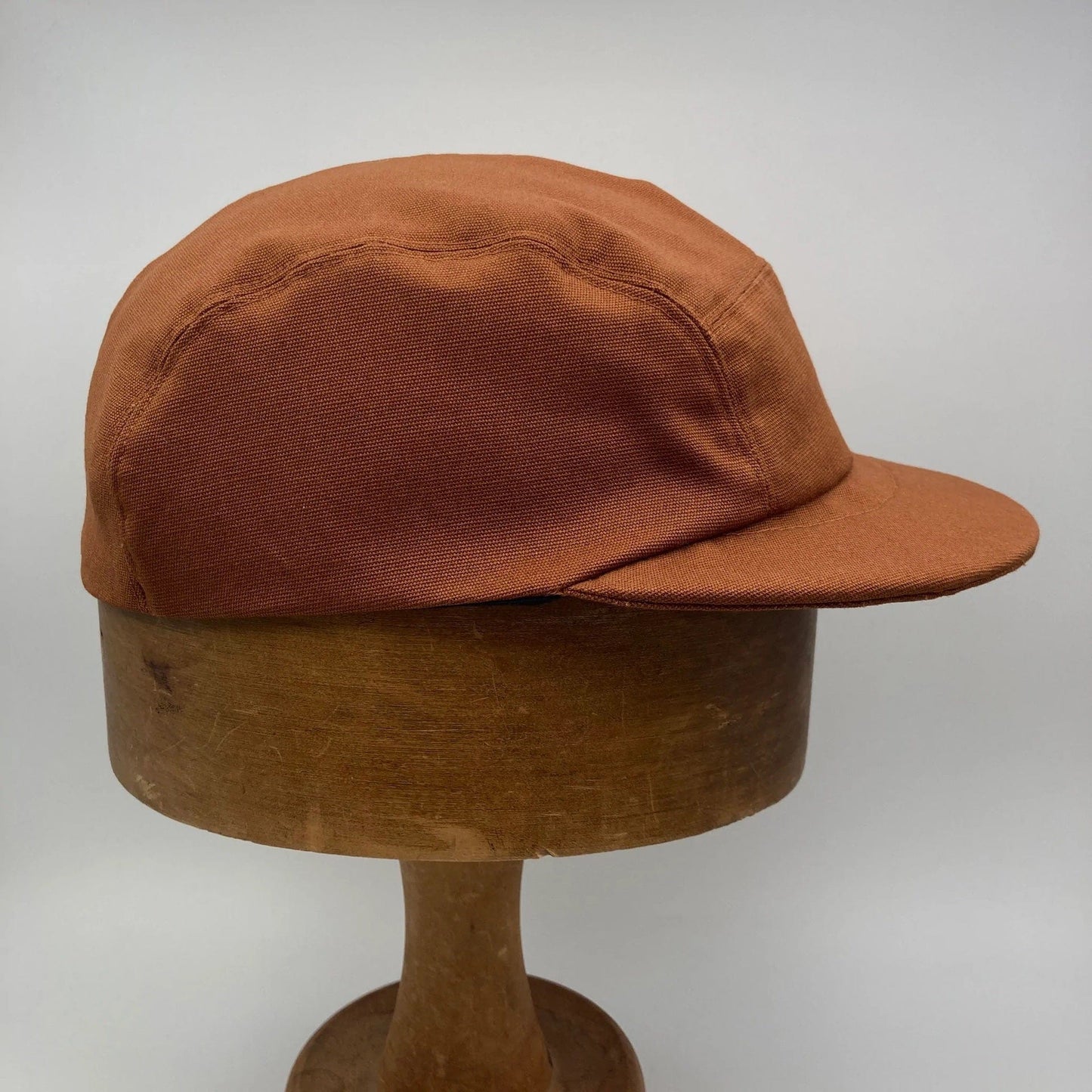 The Capalog Copper Panel Cap (various sizes and colours)