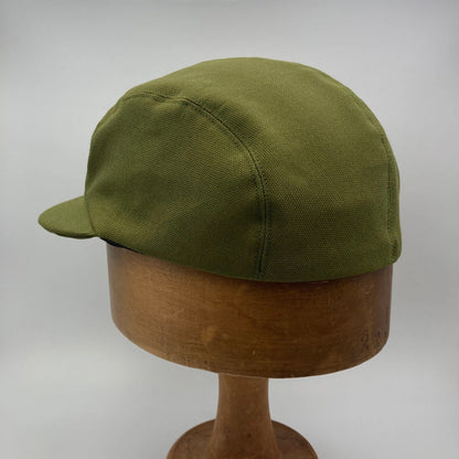 The Capalog Olive Panel Cap (various sizes and colours)