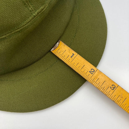 The Capalog Olive Panel Cap (various sizes and colours)