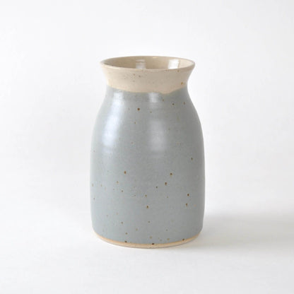 The Village Pottery Ceramic Vase - Medium (6 colour options)