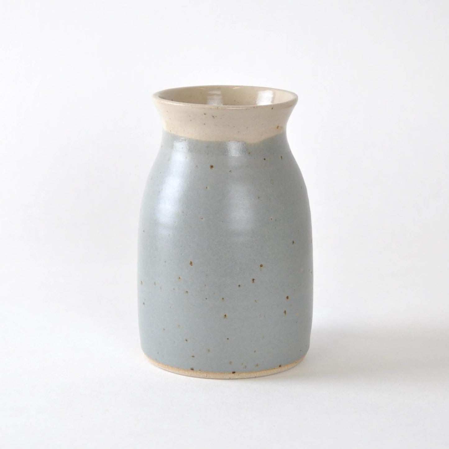 The Village Pottery Ceramic Vase - Medium (6 colour options)