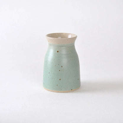 The Village Pottery Eucalyptus Posy Vase (6 colour options)