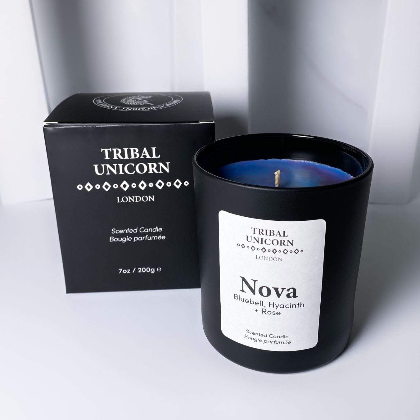 Nova Candle PRIOR SHOP